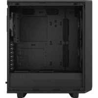 корпус Fractal Design Meshify 2 Compact Black TG Light Tint FD-C-MES2C-03
