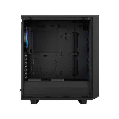 корпус Fractal Design Meshify 2 Compact Lite RGB FD-C-MEL2C-05