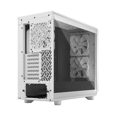 корпус Fractal Design Meshify 2 Lite FD-C-MEL2A-04