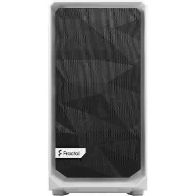 корпус Fractal Design Meshify 2 Mini TG Clear Tint FD-C-MES2M-02
