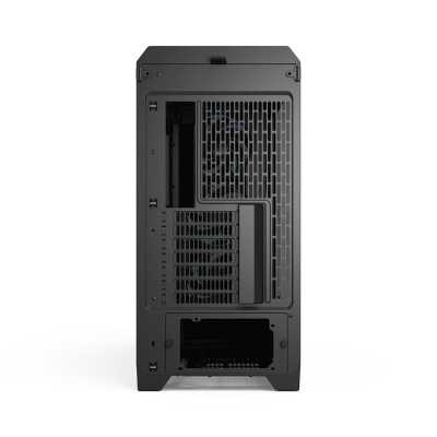 корпус Fractal Design Meshify 3 XL RGB TG Light Tint Black FD-C-MES3X-04