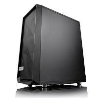корпус Fractal Design Meshify C FD-CA-MESH-C-BKO-TGL