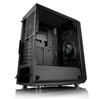 корпус Fractal Design Meshify C FD-CA-MESH-C-BKO-TGL