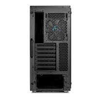 корпус Fractal Design Meshify C FD-CA-MESH-C-BKO-TGL