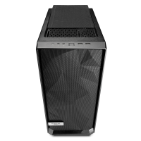 корпус Fractal Design Meshify C FD-CA-MESH-C-BKO-TGL