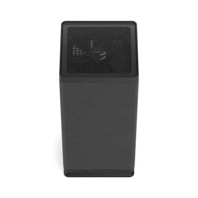 корпус Fractal Design Mood Black FD-C-MOD1N-02