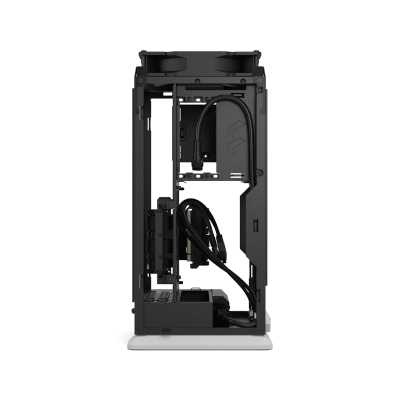 корпус Fractal Design Mood Gray FD-C-MOD1N-01