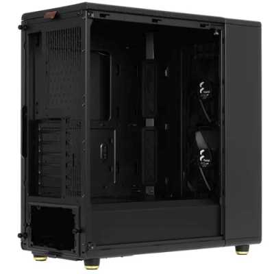 корпус Fractal Design North Charcoal Black FD-C-NOR1C-01