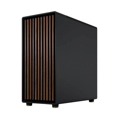 корпус Fractal Design North XL Black FD-C-NOR1X-01