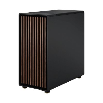 корпус Fractal Design North XL Black FD-C-NOR1X-01