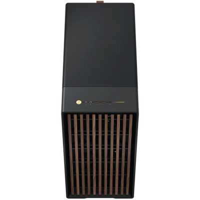 корпус Fractal Design North XL Charcoal Black TG Dark FD-C-NOR1X-02