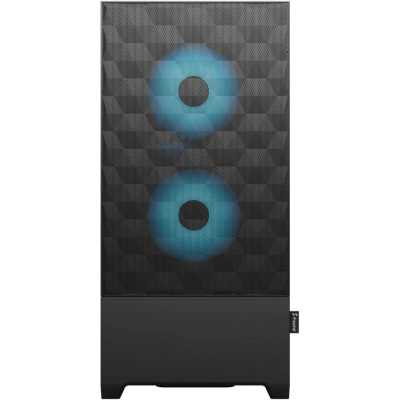 корпус Fractal Design Pop Air RGB Cyan Core TG Clear Tint FD-C-POR1A-02