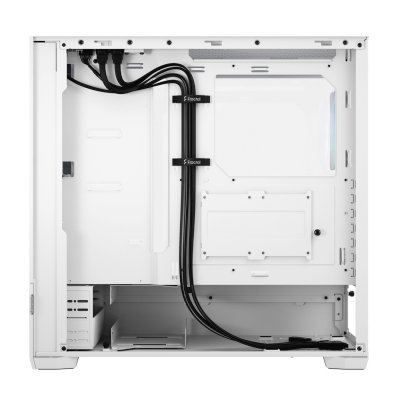 корпус Fractal Design PoP Air RGB White TG FD-C-POR1A-01