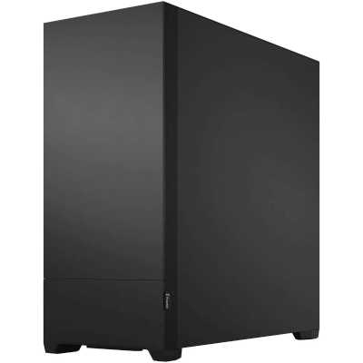корпус Fractal Design Pop XL Silent Black Solid FD-C-POS1X-01