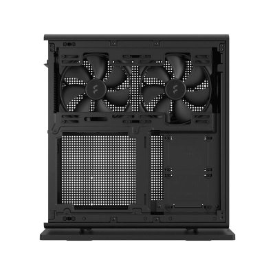 корпус Fractal Design Ridge Black FD-C-RID1N-11