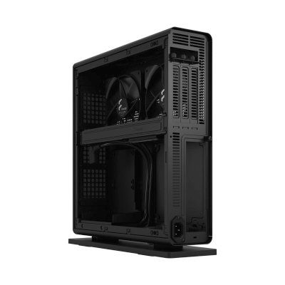 корпус Fractal Design Ridge Black FD-C-RID1N-11