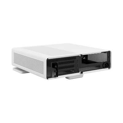 корпус Fractal Design Ridge White FD-C-RID1N-12