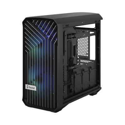 корпус Fractal Design Torrent Compact RGB FD-C-TOR1C-02