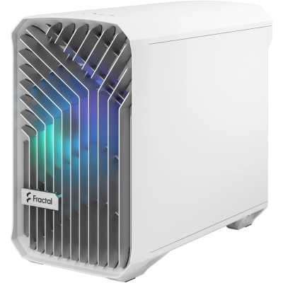корпус Fractal Design Torrent Nano RGB TG Clear Tint FD-C-TOR1N-05