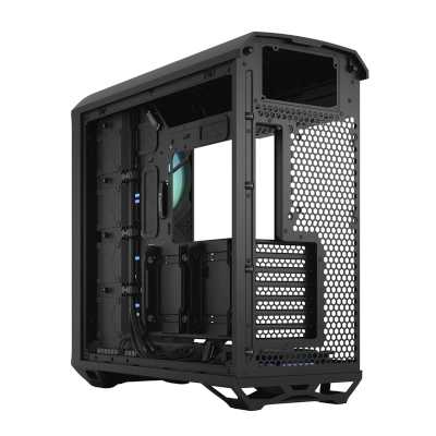 корпус Fractal Design Torrent RGB Black FD-C-TOR1A-04