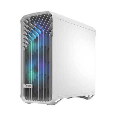 корпус Fractal Design Torrent RGB White FD-C-TOR1A-07