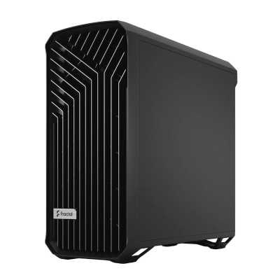 корпус Fractal Design Torrent Solid FD-C-TOR1A-05