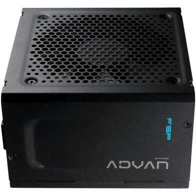 блок питания FSP 1000W ADVAN-1000GM Черный