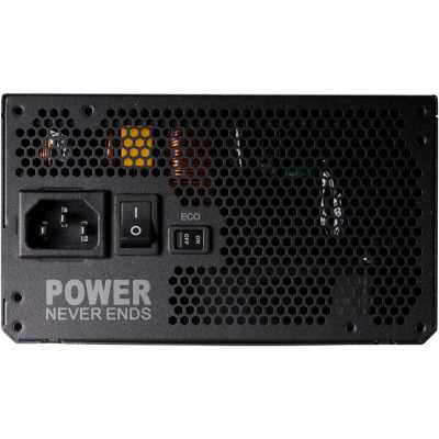 блок питания FSP 1000W ADVAN-1000GM Черный