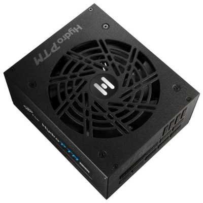 блок питания FSP 1650W HPT2-1650M Черный