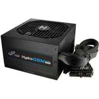 блок питания FSP 650W Hydro GSM Lite Pro HGS-650M
