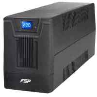 ИБП FSP DPV850 PPF4801500 Черный