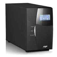 UPS FSP Galleon 2K PPF16A0103 Черный