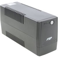 UPS FSP Viva 600 PPF3601001 Черный