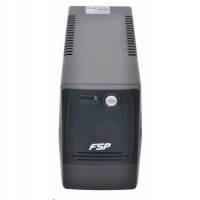 UPS FSP VIVA 800 Line interactive PPF4800701 Черный
