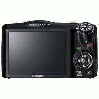 фотоаппарат FujiFilm FinePix F800EXR Black Черный