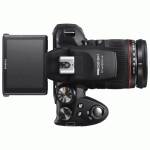 фотоаппарат FujiFilm FinePix HS20EXR Черный