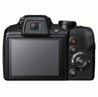 фотоаппарат FujiFilm FinePix S8300 Black Черный