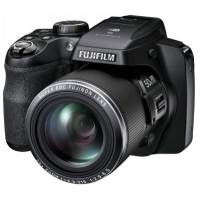 фотоаппарат FujiFilm FinePix S9400W Black Черный