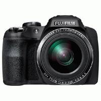 фотоаппарат FujiFilm FinePix SL1000 Черный