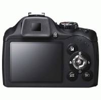 фотоаппарат FujiFilm FinePix SL240 Черный