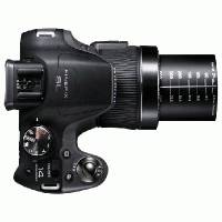 фотоаппарат FujiFilm FinePix SL310 Black Черный