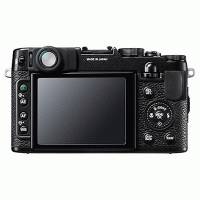 фотоаппарат FujiFilm FinePix X10 Черный