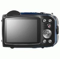 фотоаппарат FujiFilm FinePix XP60 Blue Синий