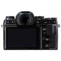 фотоаппарат FujiFilm X-T1 Kit Black Черный