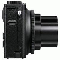 фотоаппарат FujiFilm XQ1 16411603 Черный