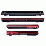 ноутбук Fujitsu Amilo Si 2654-001 RUS-110152-001