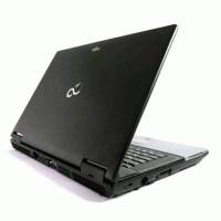 ноутбук Fujitsu Celsius H920 H9200W0002RU Черный