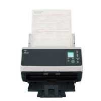сканер Ricoh fi-8190 Черный