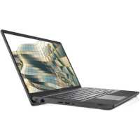 ноутбук Fujitsu LifeBook A3511 FPC0C005BP Черный