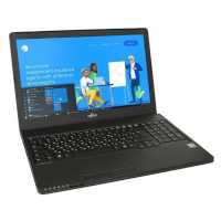 ноутбук Fujitsu LifeBook A357 A3570M0011RU Черный